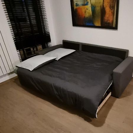 Casa Del Bosque Lejlighed Maasmechelen Eksteriør billede