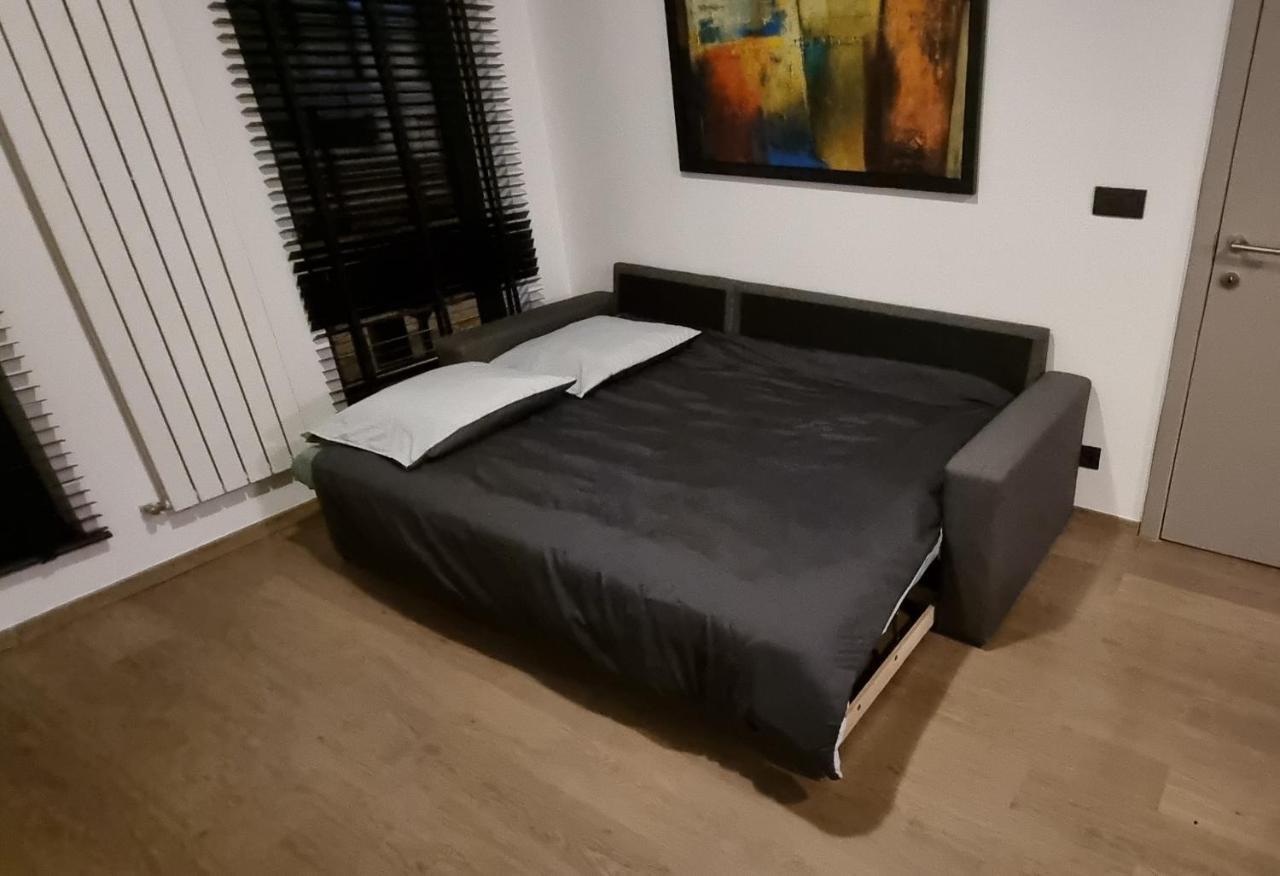 Casa Del Bosque Lejlighed Maasmechelen Eksteriør billede