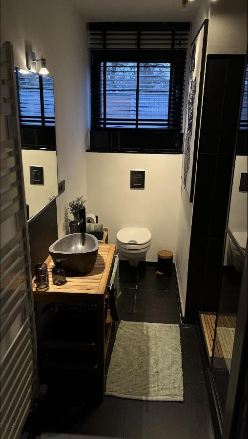 Casa Del Bosque Lejlighed Maasmechelen Eksteriør billede